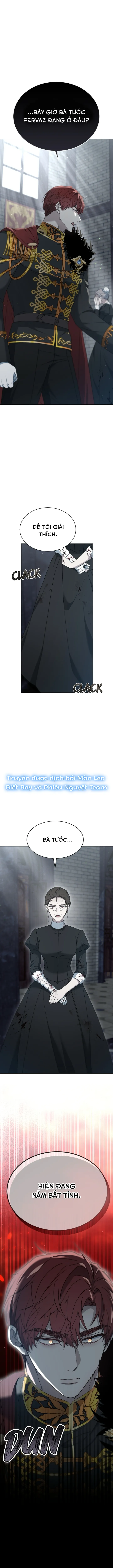 Thời Đại Oman - Chap 57 - Trang 19
