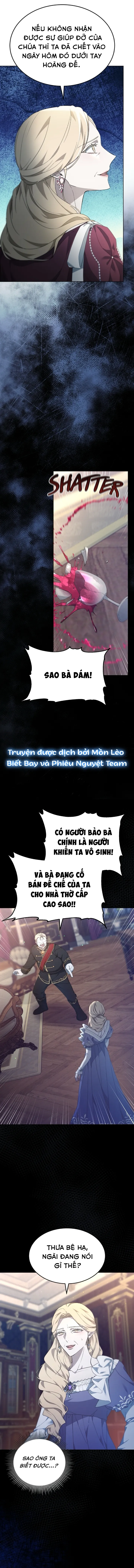 Thời Đại Oman - Chap 57 - Trang 6