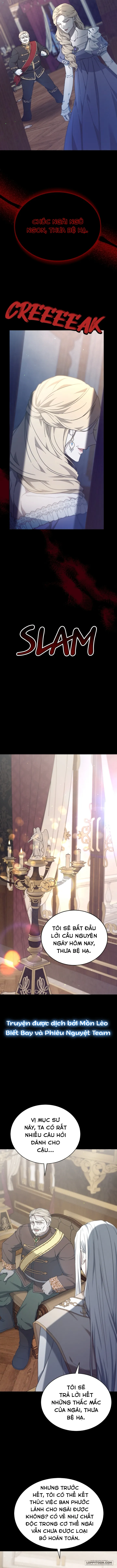 Thời Đại Oman - Chap 57 - Trang 8