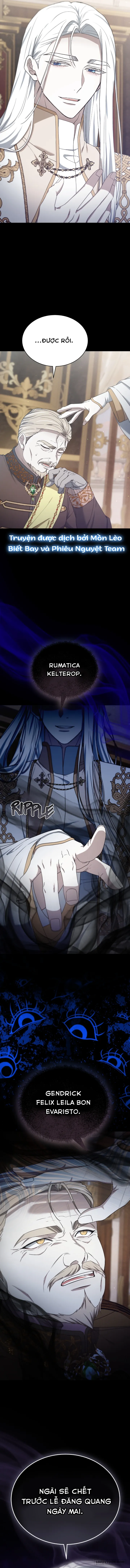Thời Đại Oman - Chap 57 - Trang 9