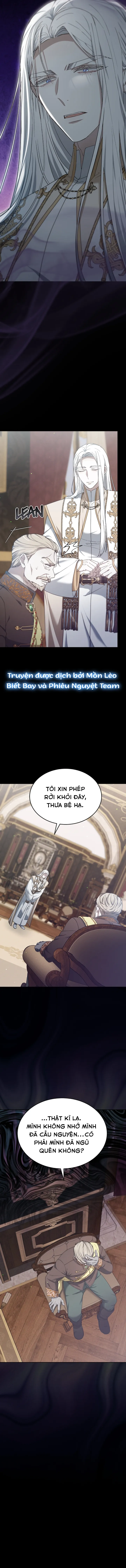 Thời Đại Oman - Chap 57 - Trang 10
