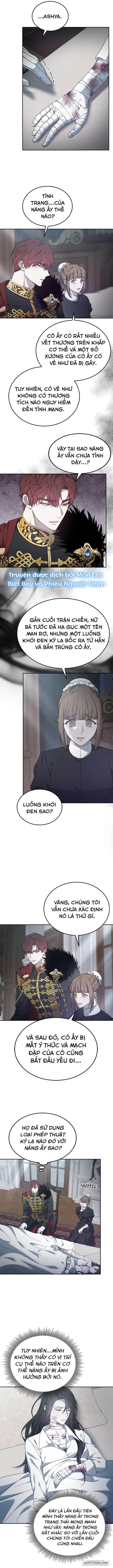 Thời Đại Oman - Chap 58 - Trang 2