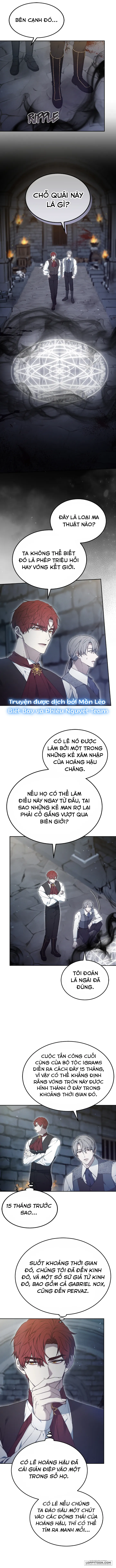 Thời Đại Oman - Chap 58 - Trang 11