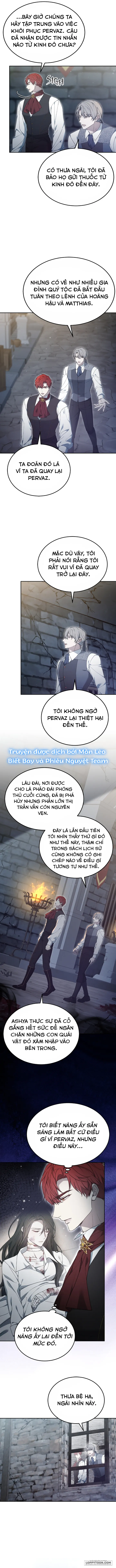 Thời Đại Oman - Chap 58 - Trang 12
