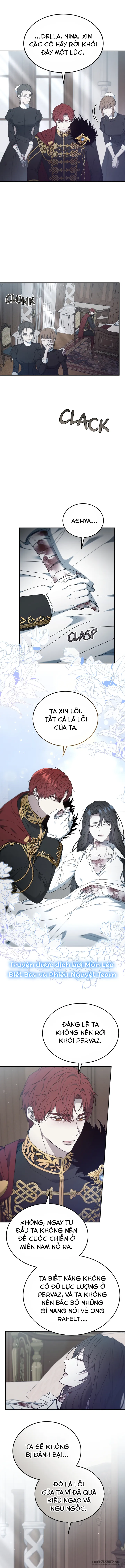 Thời Đại Oman - Chap 58 - Trang 4