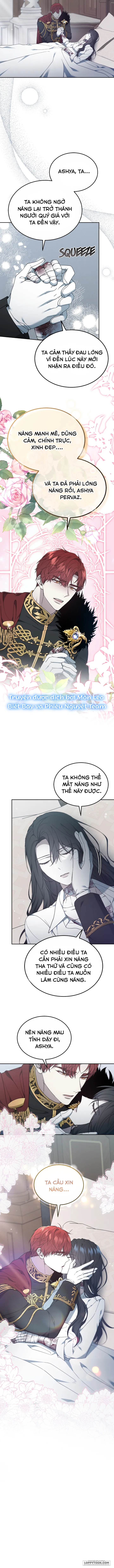 Thời Đại Oman - Chap 58 - Trang 5