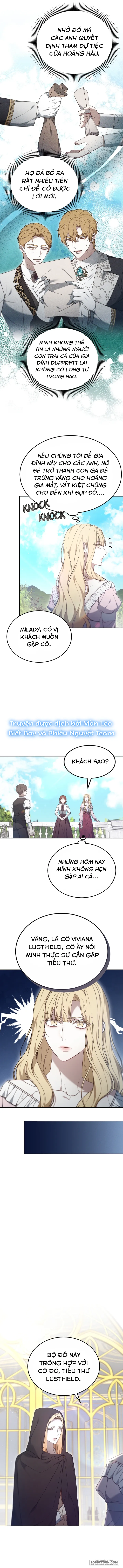 Thời Đại Oman - Chap 58 - Trang 7