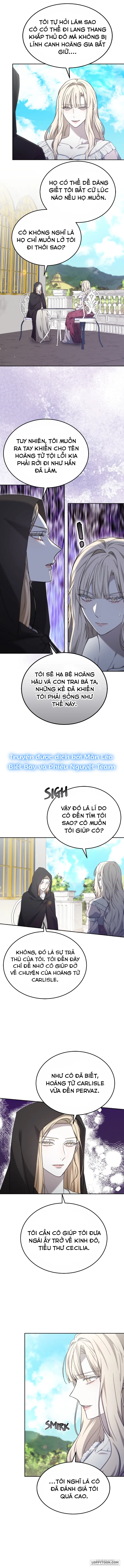 Thời Đại Oman - Chap 58 - Trang 8