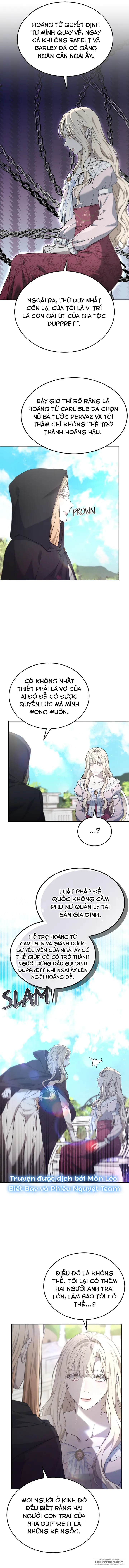 Thời Đại Oman - Chap 58 - Trang 9