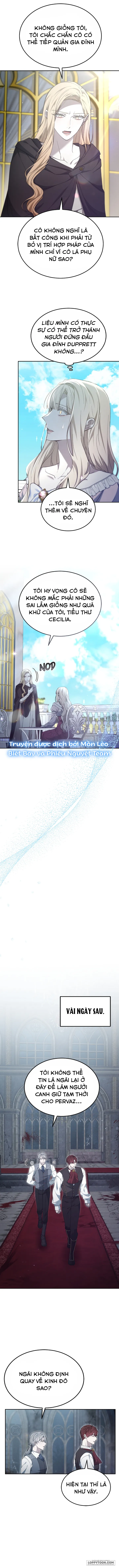 Thời Đại Oman - Chap 58 - Trang 10