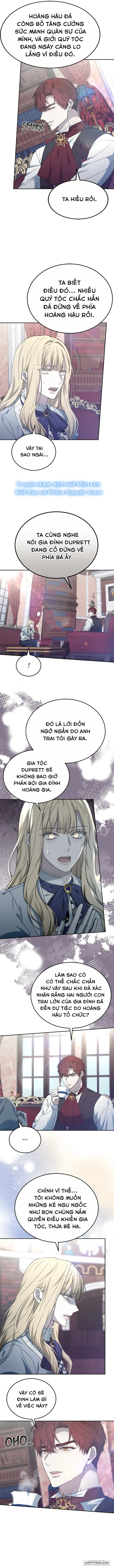 Thời Đại Oman - Chap 59 - Trang 2