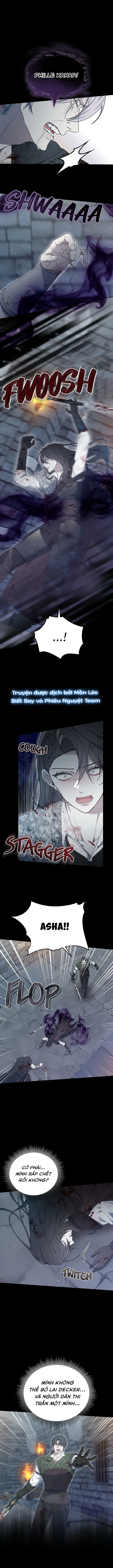 Thời Đại Oman - Chap 59 - Trang 12