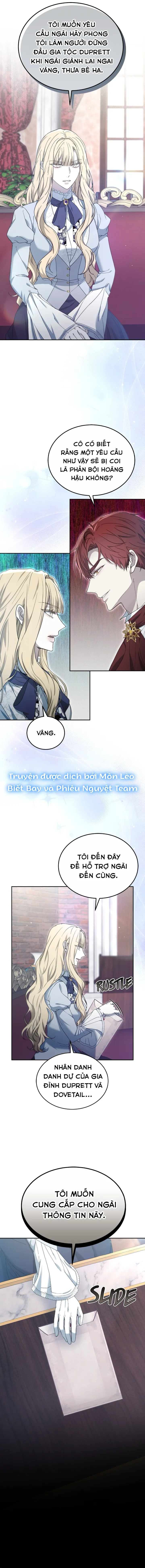 Thời Đại Oman - Chap 59 - Trang 3