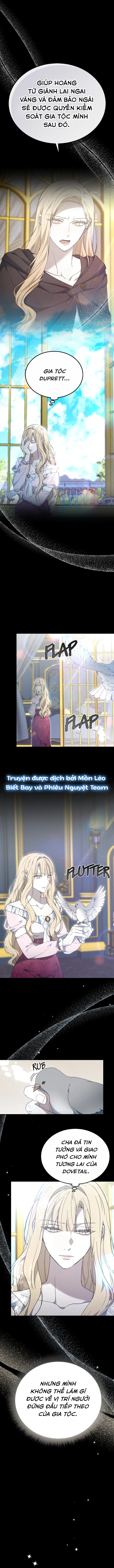 Thời Đại Oman - Chap 59 - Trang 4