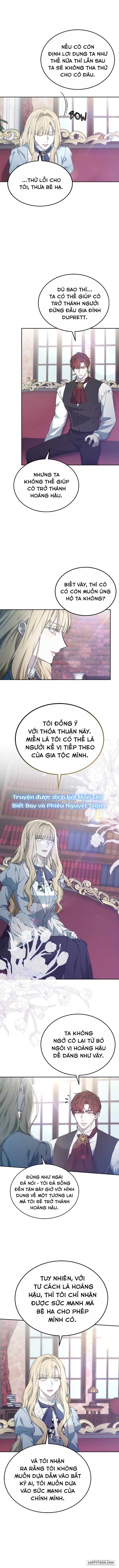 Thời Đại Oman - Chap 59 - Trang 7