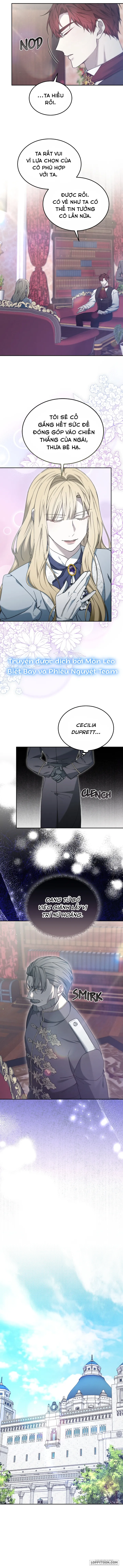Thời Đại Oman - Chap 59 - Trang 8