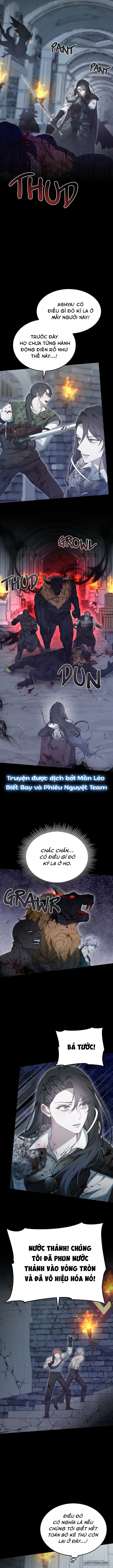 Thời Đại Oman - Chap 59 - Trang 10