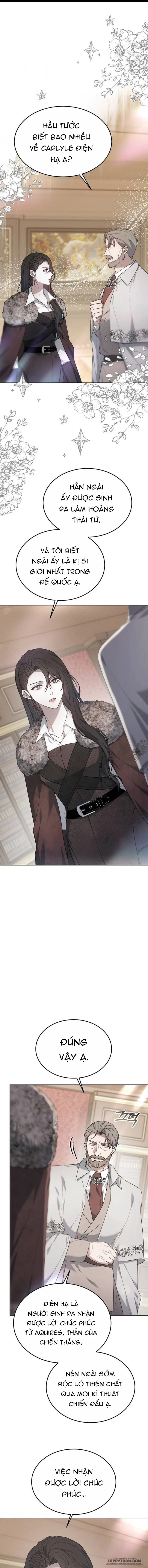 Thời Đại Oman - Chap 6 - Trang 1