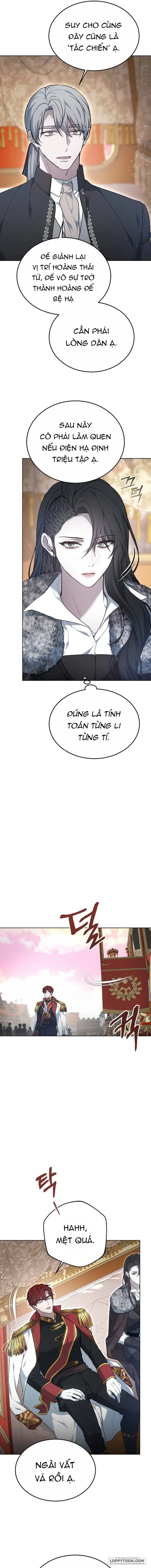 Thời Đại Oman - Chap 6 - Trang 13