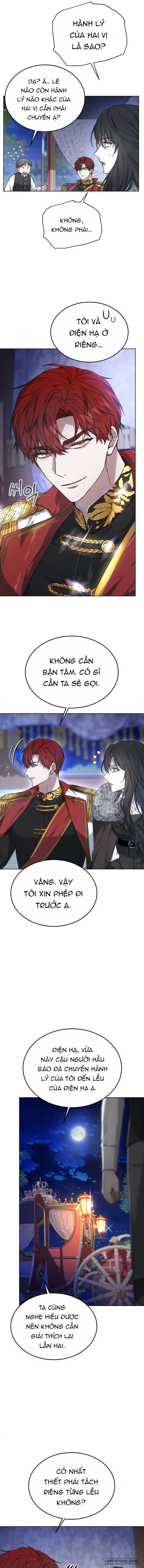 Thời Đại Oman - Chap 6 - Trang 17