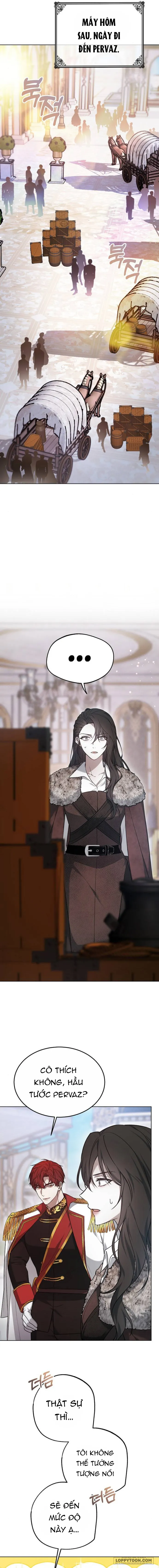 Thời Đại Oman - Chap 6 - Trang 9