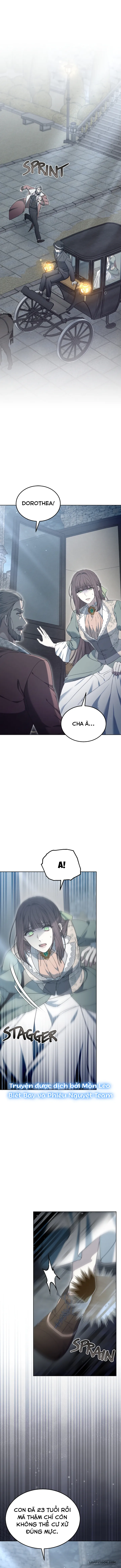 Thời Đại Oman - Chap 60 - Trang 1