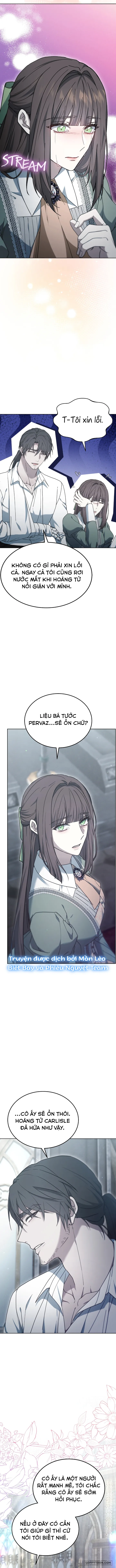 Thời Đại Oman - Chap 60 - Trang 12