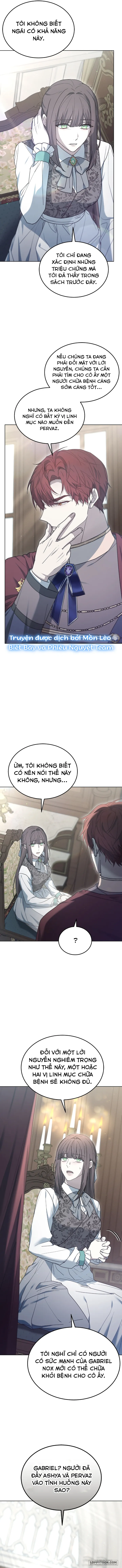 Thời Đại Oman - Chap 60 - Trang 14