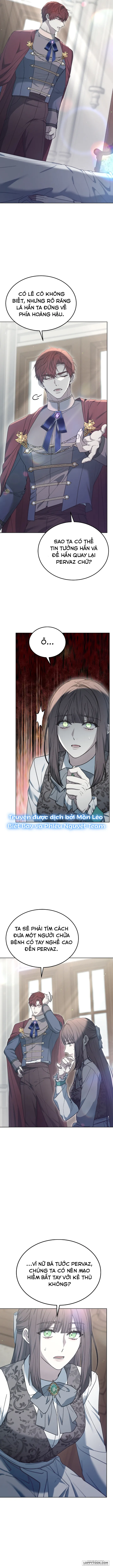 Thời Đại Oman - Chap 60 - Trang 15