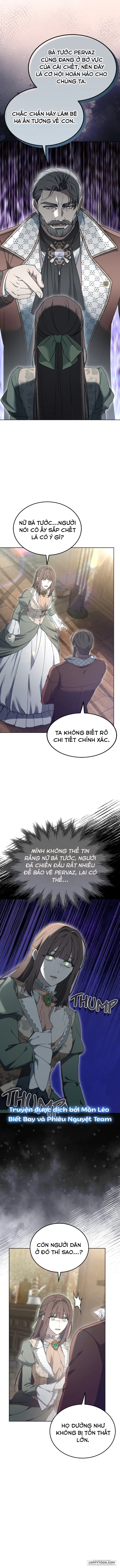 Thời Đại Oman - Chap 60 - Trang 5