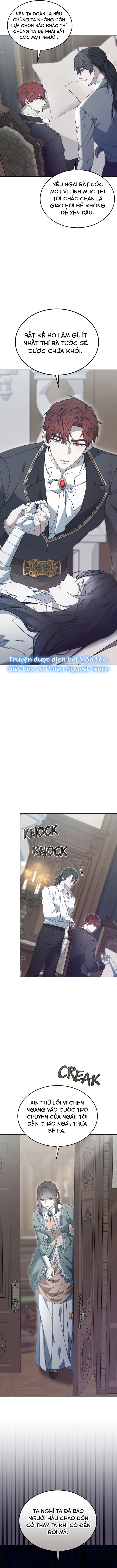 Thời Đại Oman - Chap 60 - Trang 9