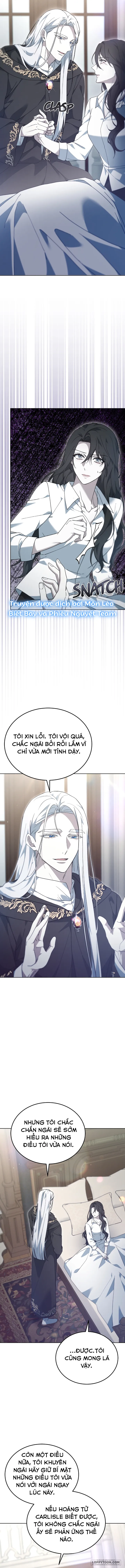 Thời Đại Oman - Chap 61 - Trang 14