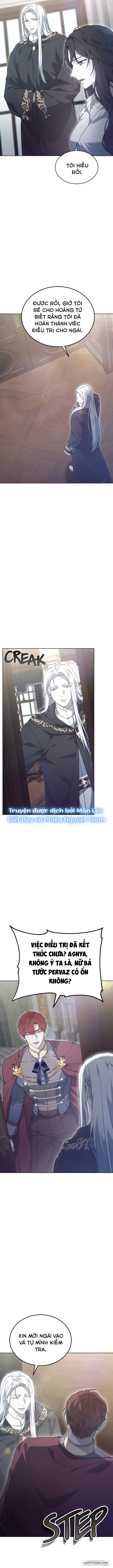 Thời Đại Oman - Chap 61 - Trang 15