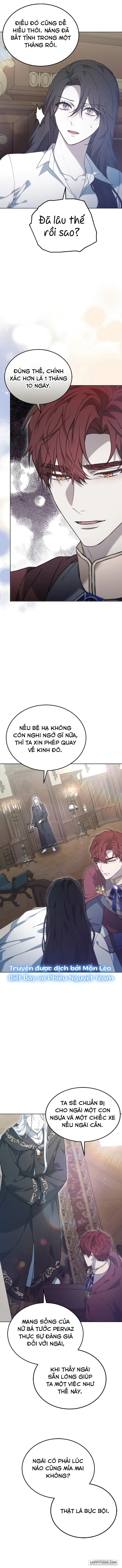 Thời Đại Oman - Chap 61 - Trang 18