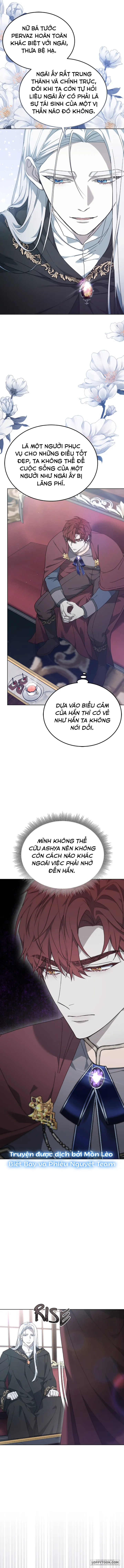Thời Đại Oman - Chap 61 - Trang 3