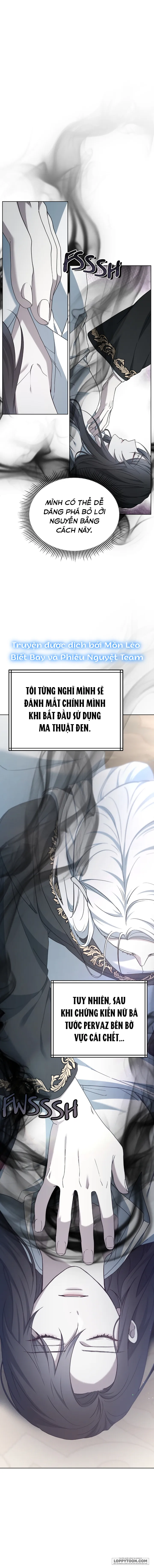Thời Đại Oman - Chap 61 - Trang 6