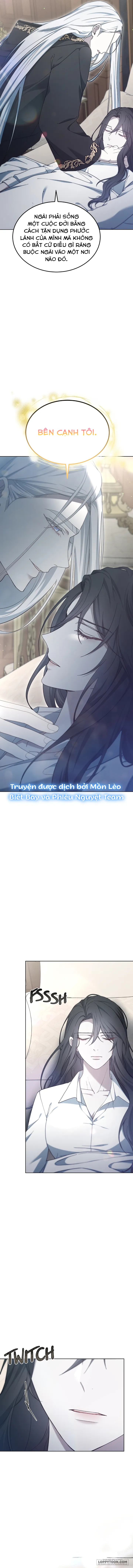 Thời Đại Oman - Chap 61 - Trang 8