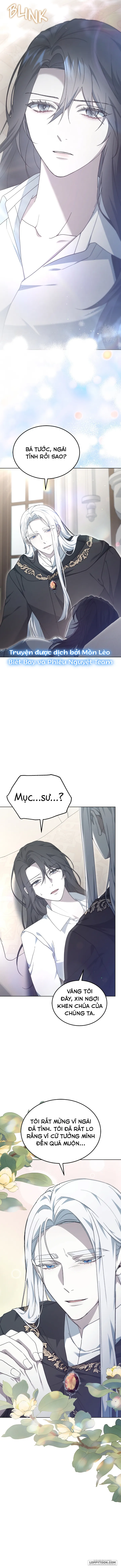 Thời Đại Oman - Chap 61 - Trang 9