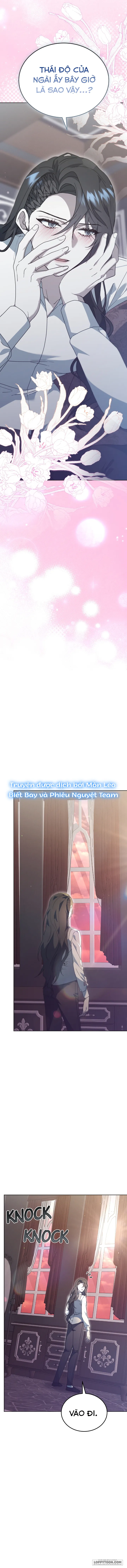 Thời Đại Oman - Chap 62 - Trang 13