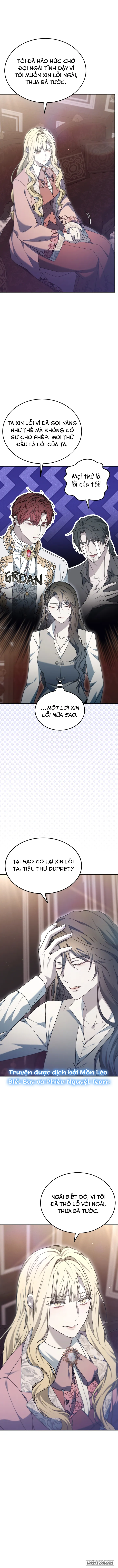 Thời Đại Oman - Chap 62 - Trang 15