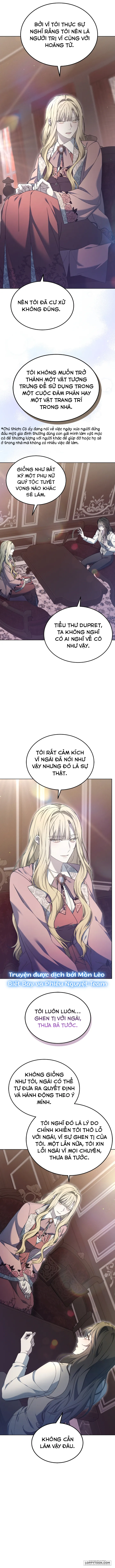 Thời Đại Oman - Chap 62 - Trang 16