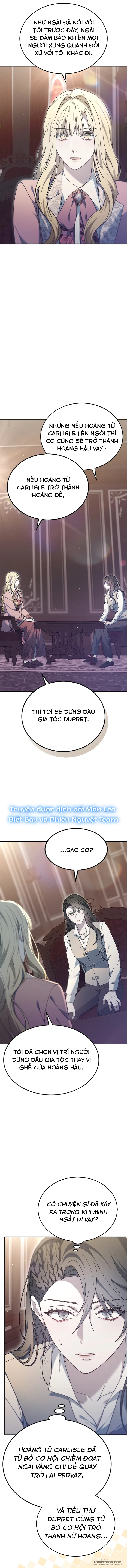 Thời Đại Oman - Chap 62 - Trang 17