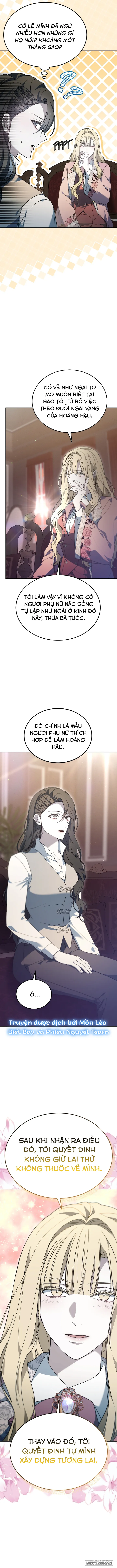Thời Đại Oman - Chap 62 - Trang 18
