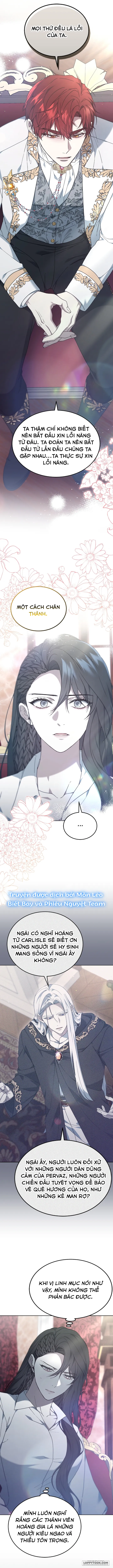 Thời Đại Oman - Chap 62 - Trang 4