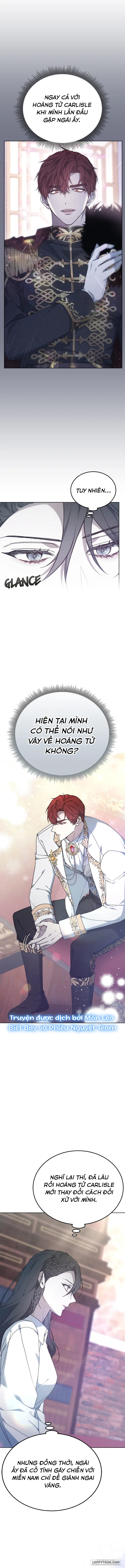 Thời Đại Oman - Chap 62 - Trang 5