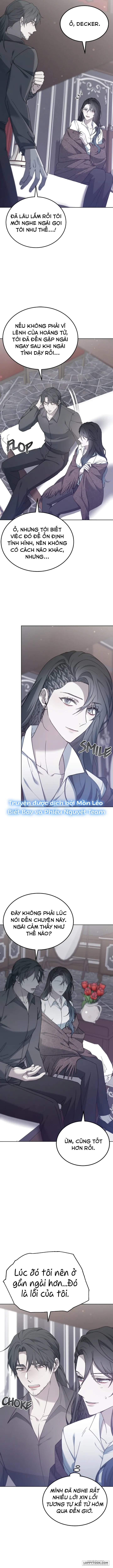 Thời Đại Oman - Chap 62 - Trang 7
