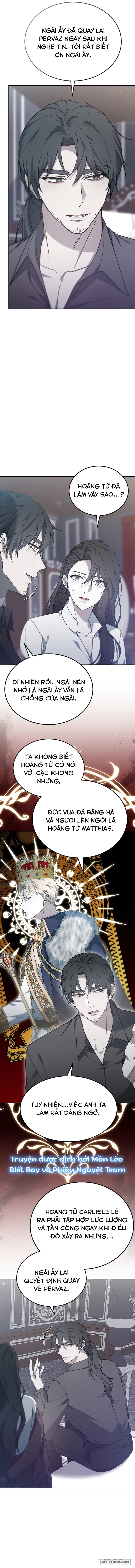 Thời Đại Oman - Chap 62 - Trang 10