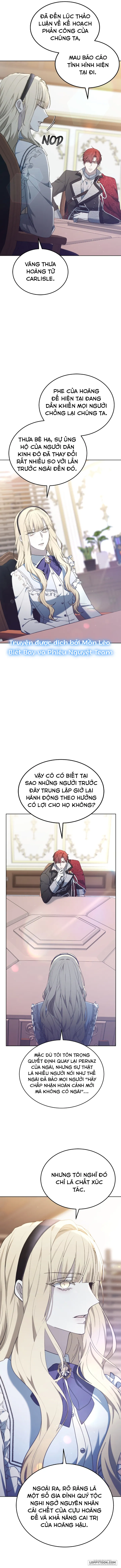 Thời Đại Oman - Chap 63 - Trang 2
