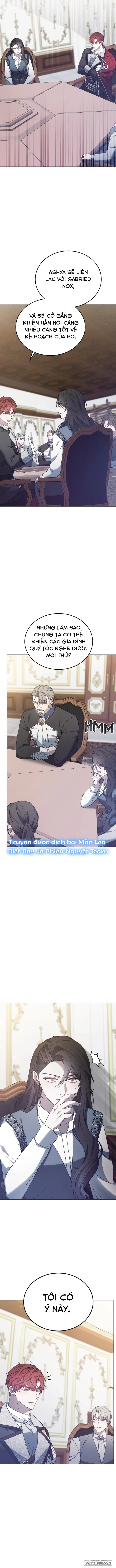 Thời Đại Oman - Chap 63 - Trang 11