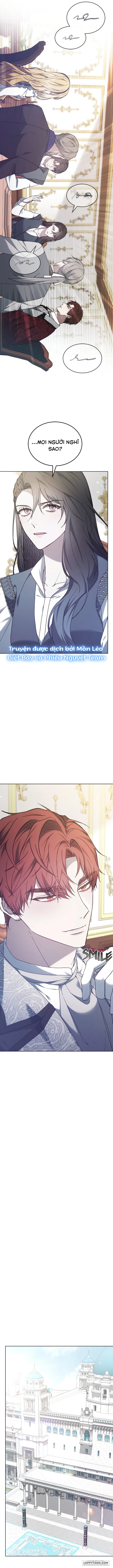 Thời Đại Oman - Chap 63 - Trang 12